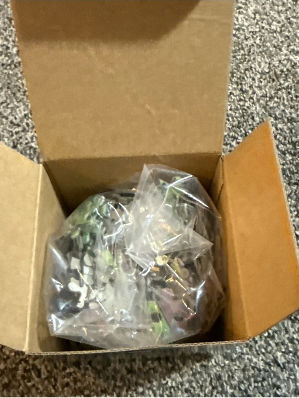 Loot Crate rick morty